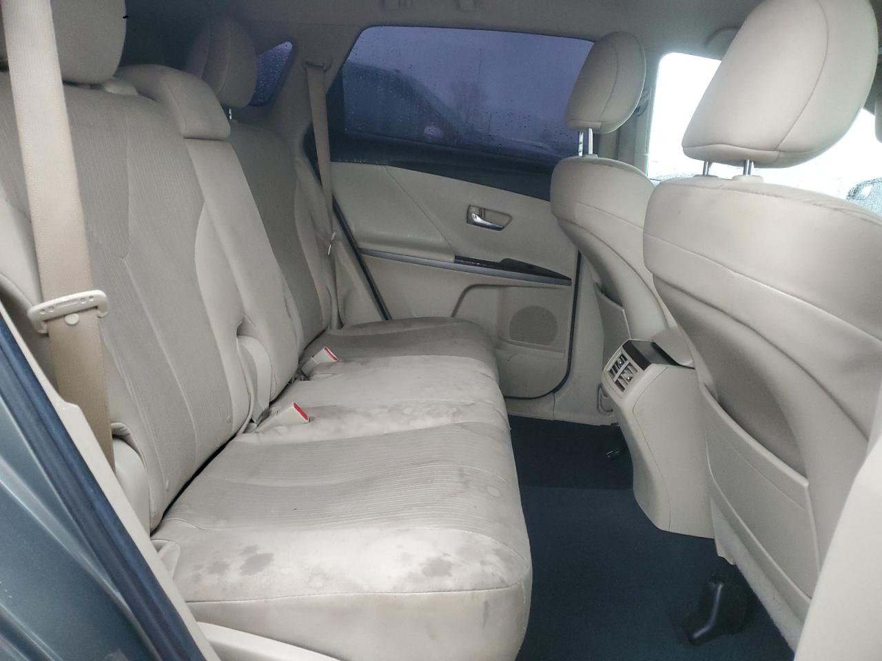 2014 Toyota Venza - Image 11