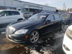 2013 Mercedes-Benz S 550 4Matic продається в New Britain, CT - Undercarriage