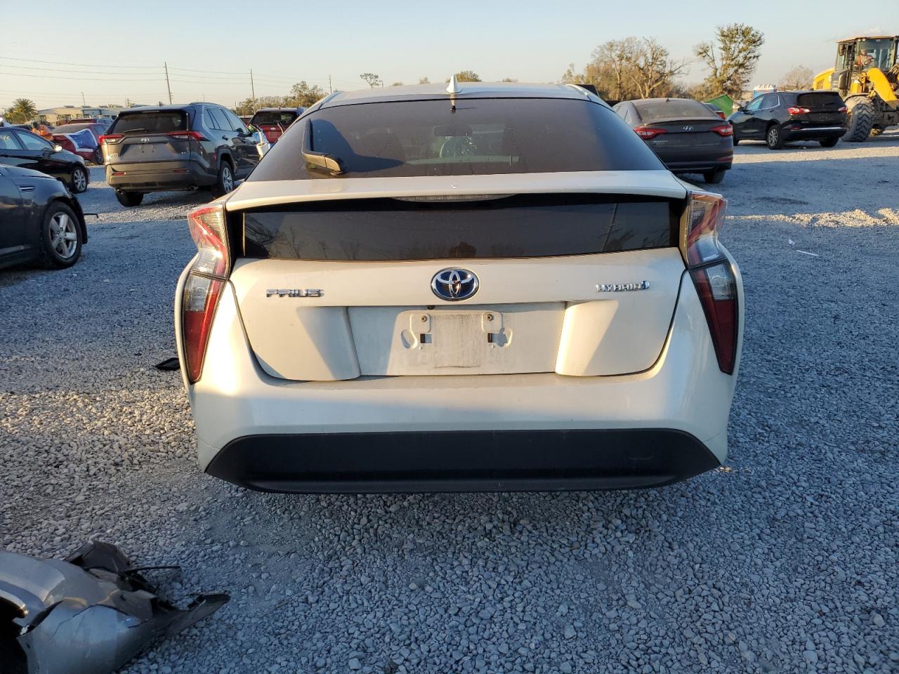 2017 Toyota Prius - Image 6