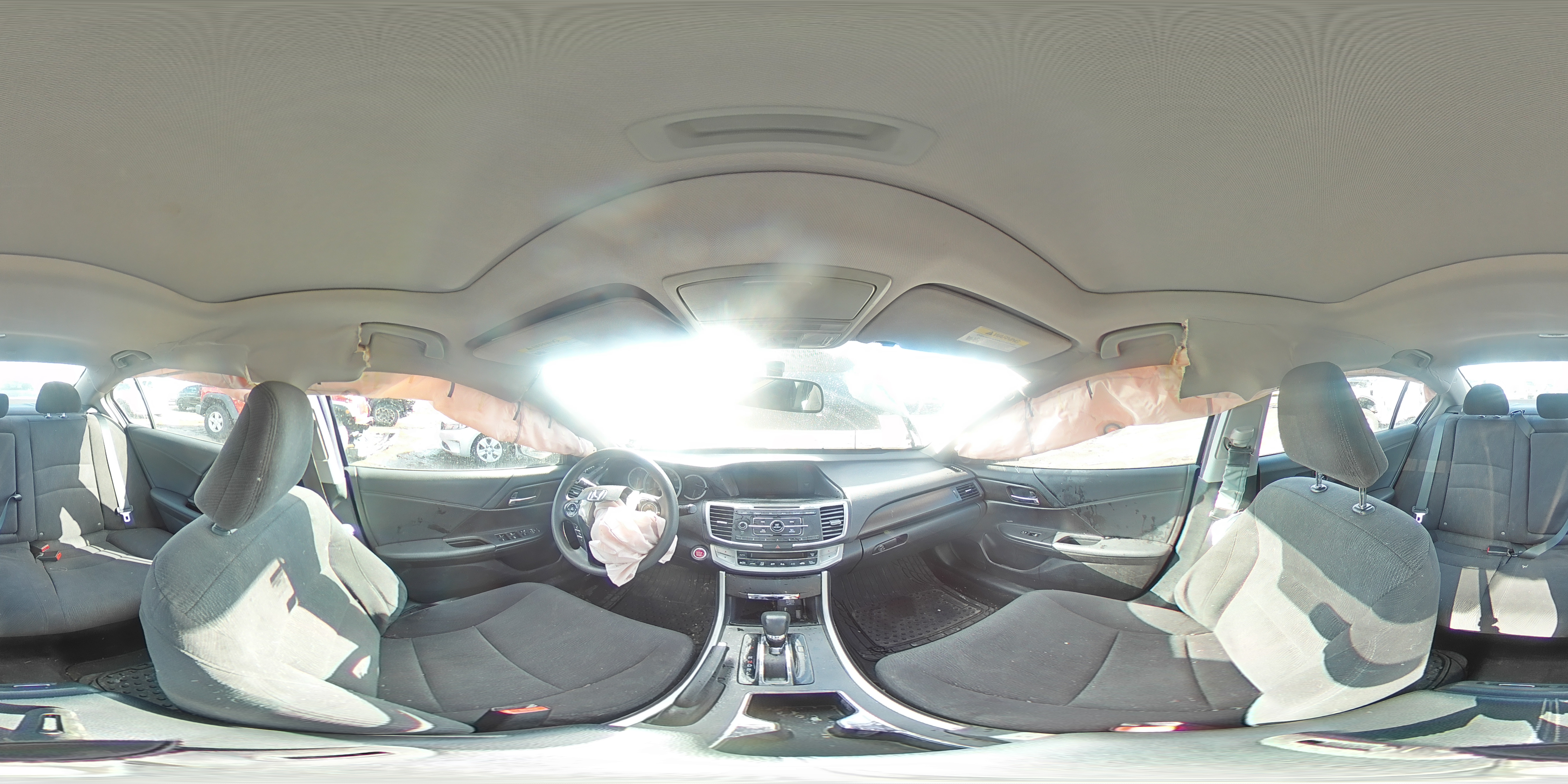 2014 Honda Accord - Image 13