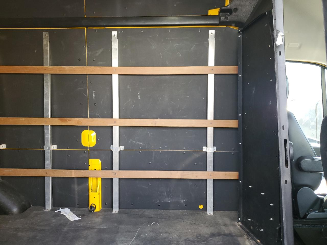2021 Ford Transit - Image 11