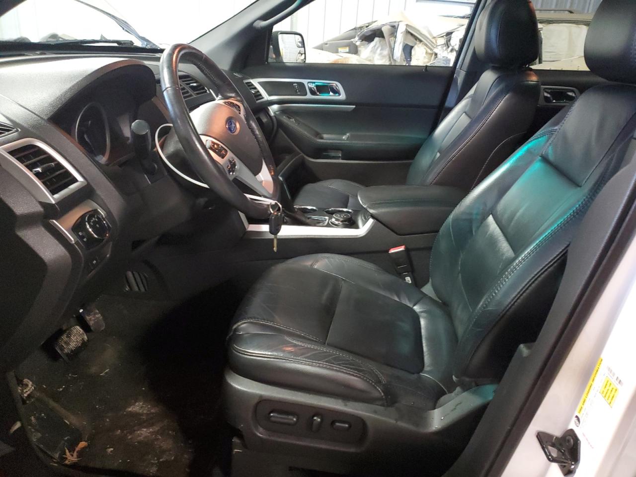 2013 Ford Explorer - Image 7