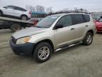 2007 Toyota Rav4  zu verkaufen in Spartanburg, SC - Front End