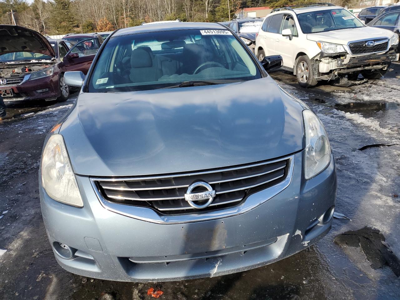 2012 Nissan Altima - Image 5