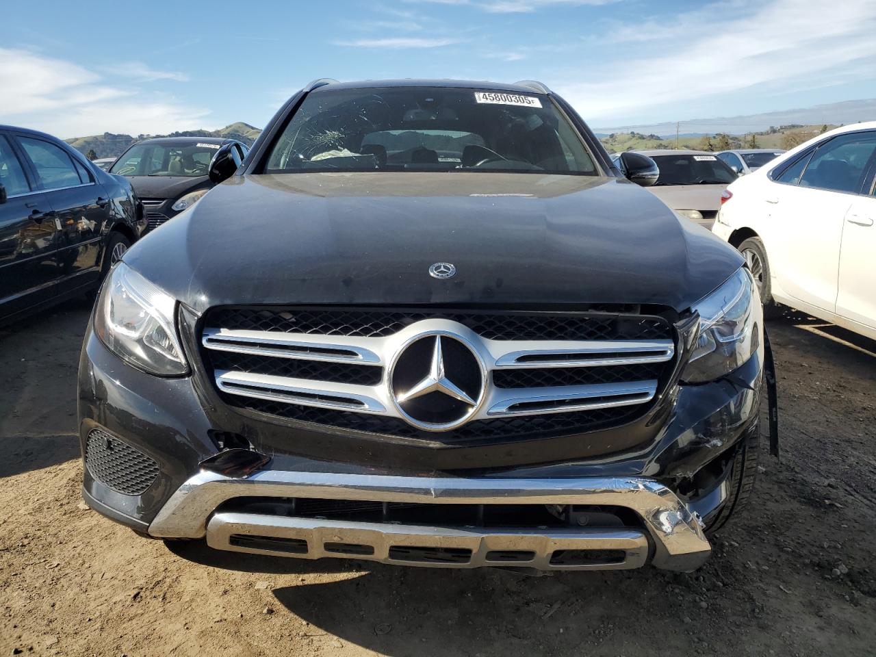 2019 Mercedes-Benz GLC - Image 5