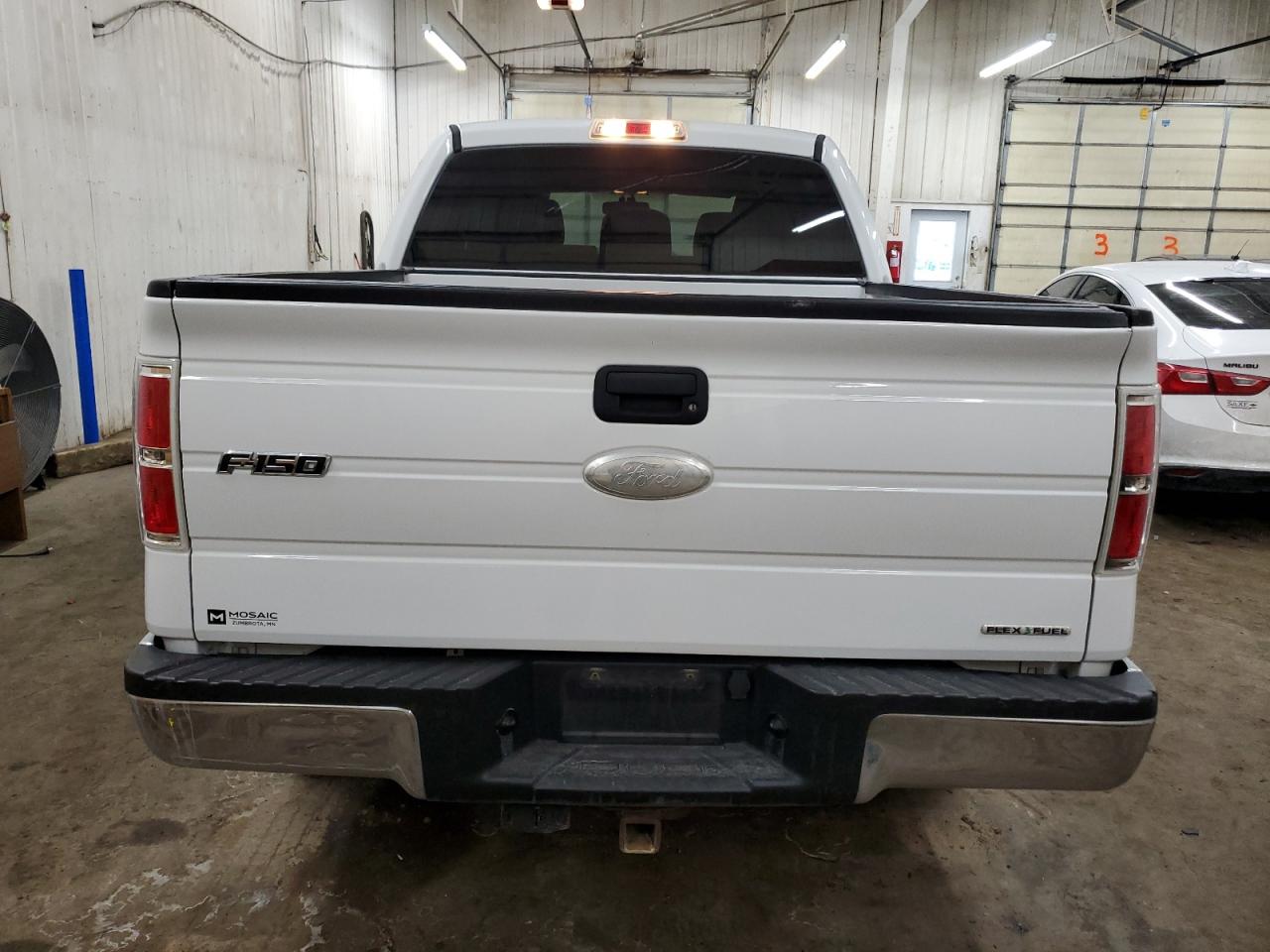 2011 Ford F-150 - Image 6