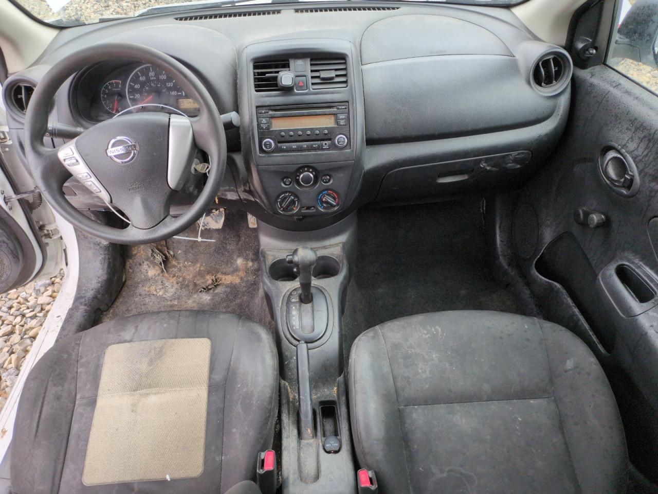 2015 Nissan Versa - Image 8