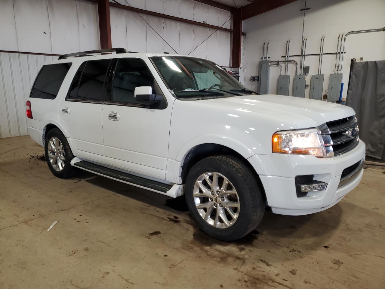 2017 Ford Expedition - Image 4