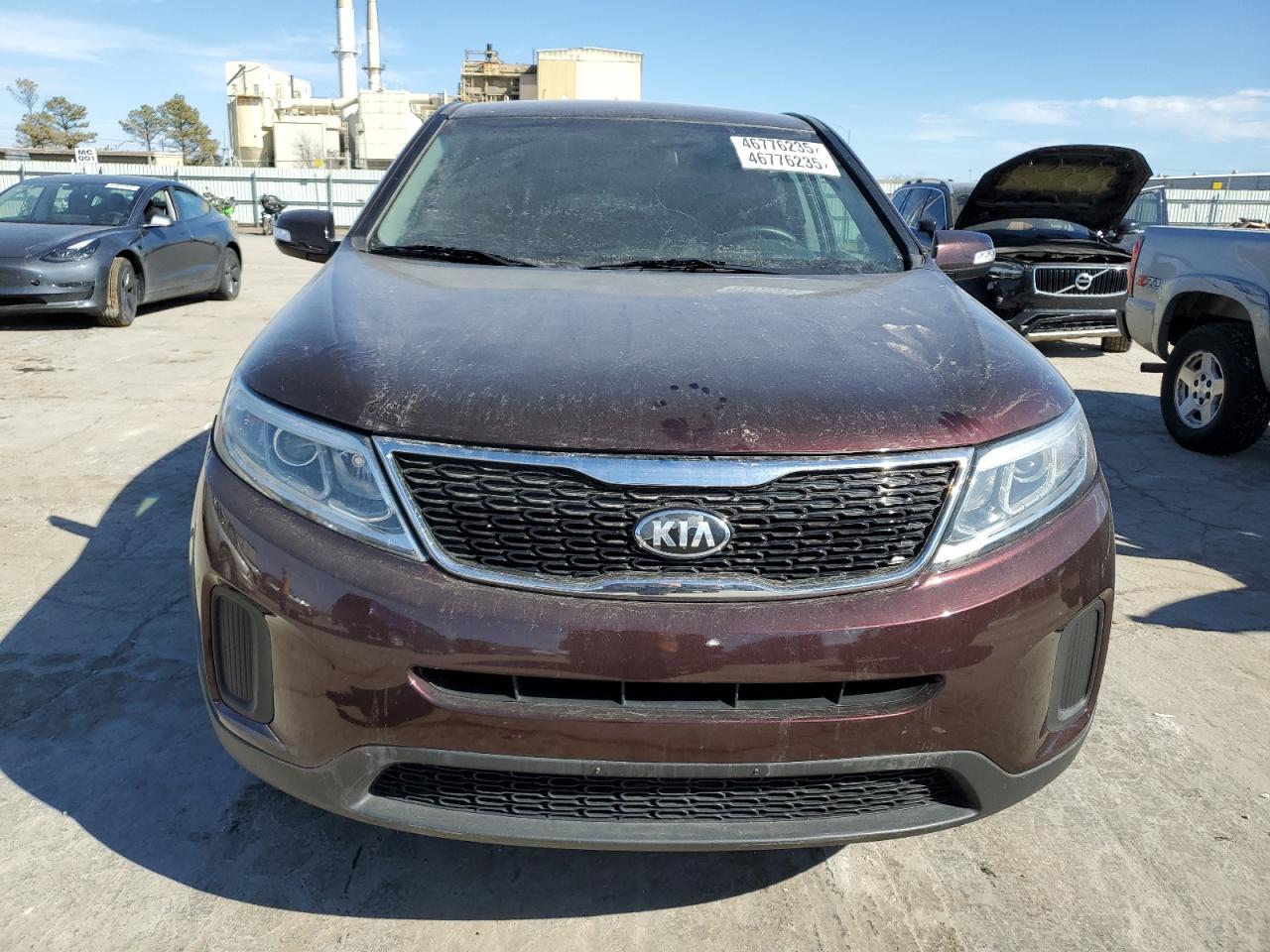 2014 Kia Sorento - Image 5