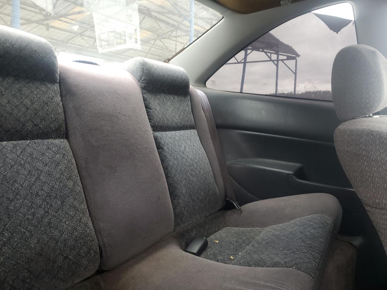 1998 Honda Civic - Image 10