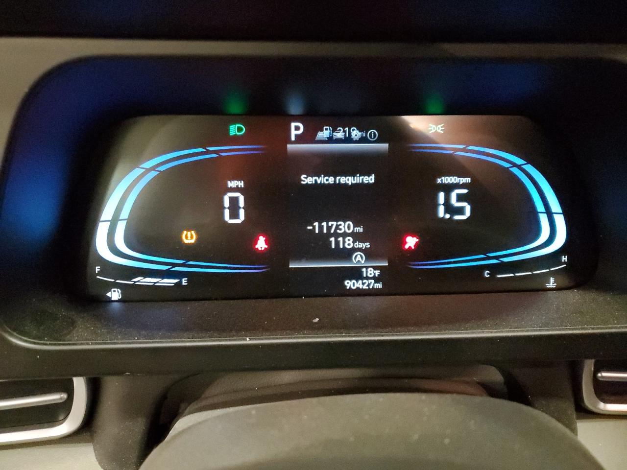 2024 Hyundai Elantra - Image 9