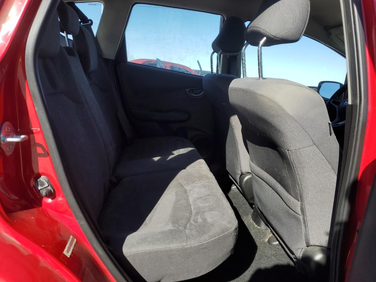 2013 Honda Fit - Image 10