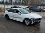 2025 Honda Civic Lx იყიდება Austell-ში, GA - Side