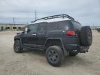 2007 Toyota Fj Cruiser  de vânzare în Temple, TX - All Over