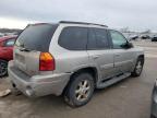 2002 Gmc Envoy  for Sale in Kansas City, KS - Rear End