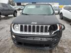 2016 Jeep Renegade Limited for Sale in Woodhaven, MI - Front End