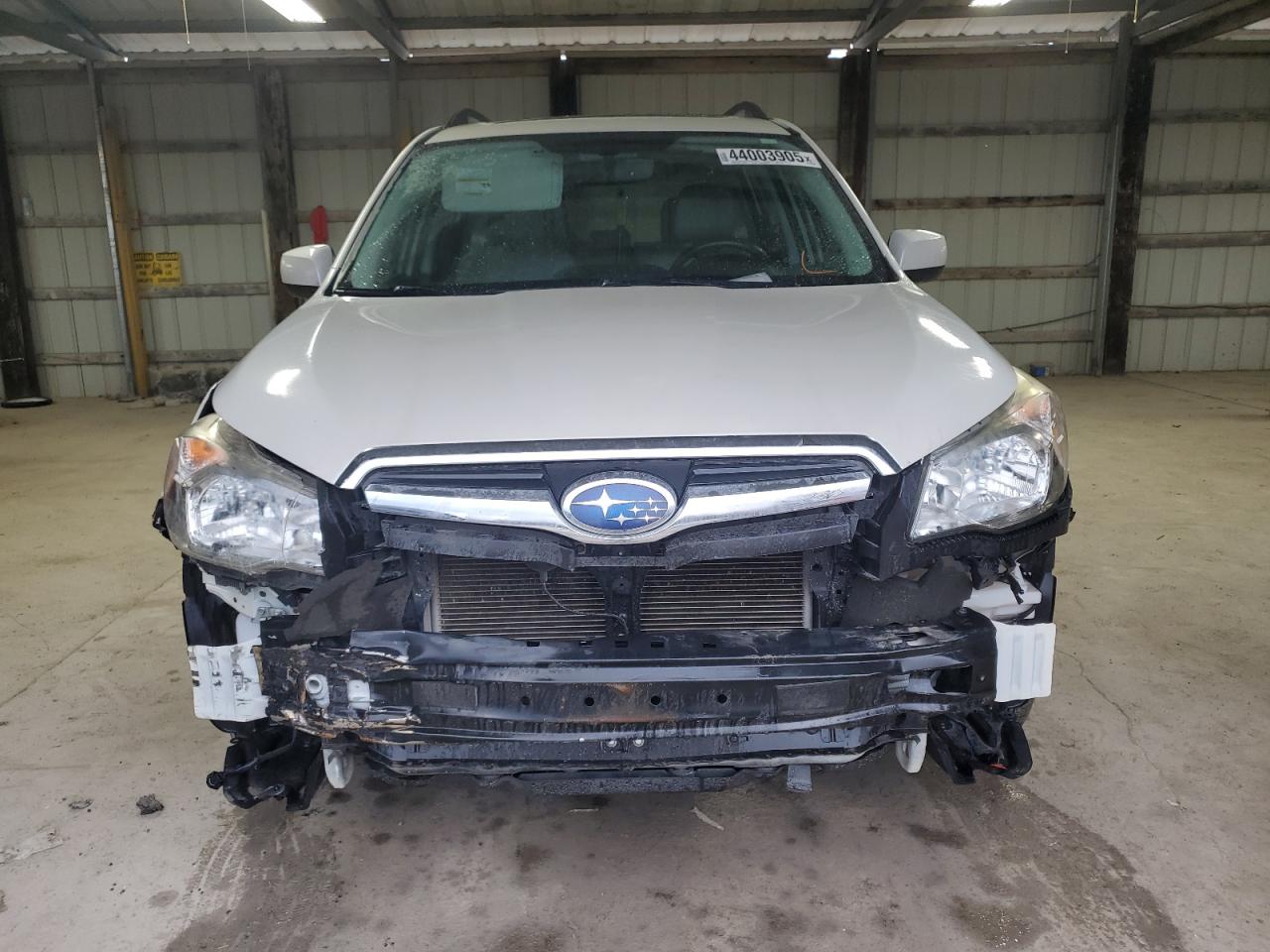2015 Subaru Forester - Image 5