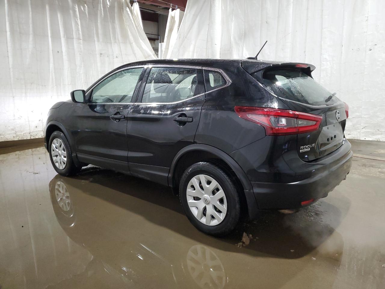 2020 Nissan Rogue - Image 2