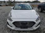2018 Hyundai Sonata Se for Sale in Byron, GA - Rear End