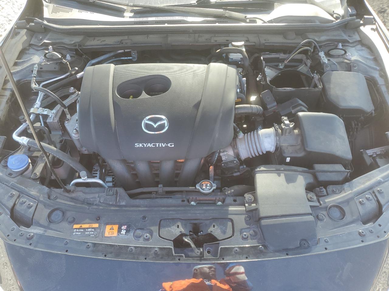 2019 Mazda 3 - Image 12