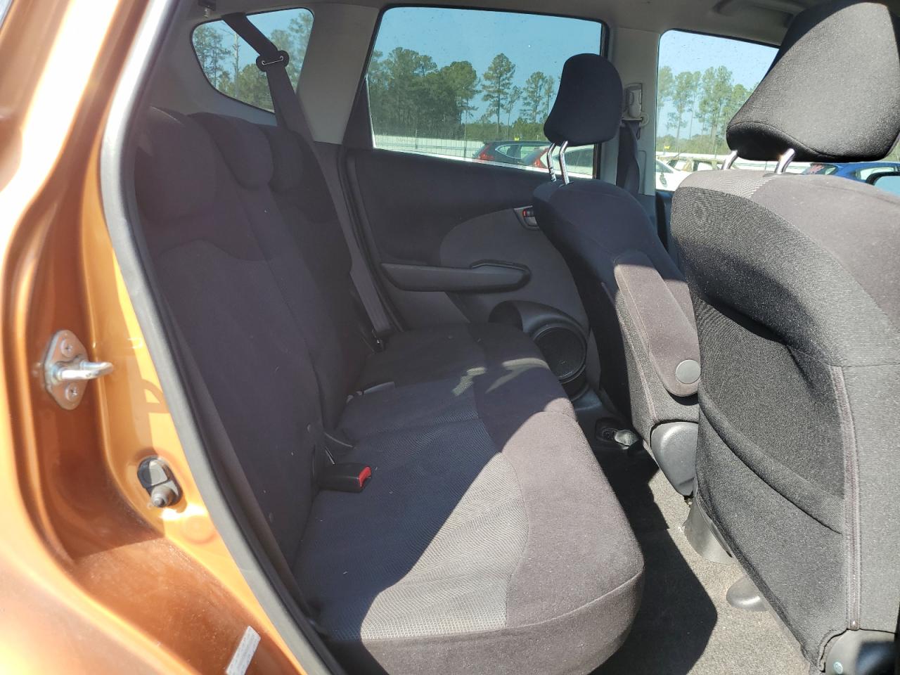 2009 Honda Fit - Image 10