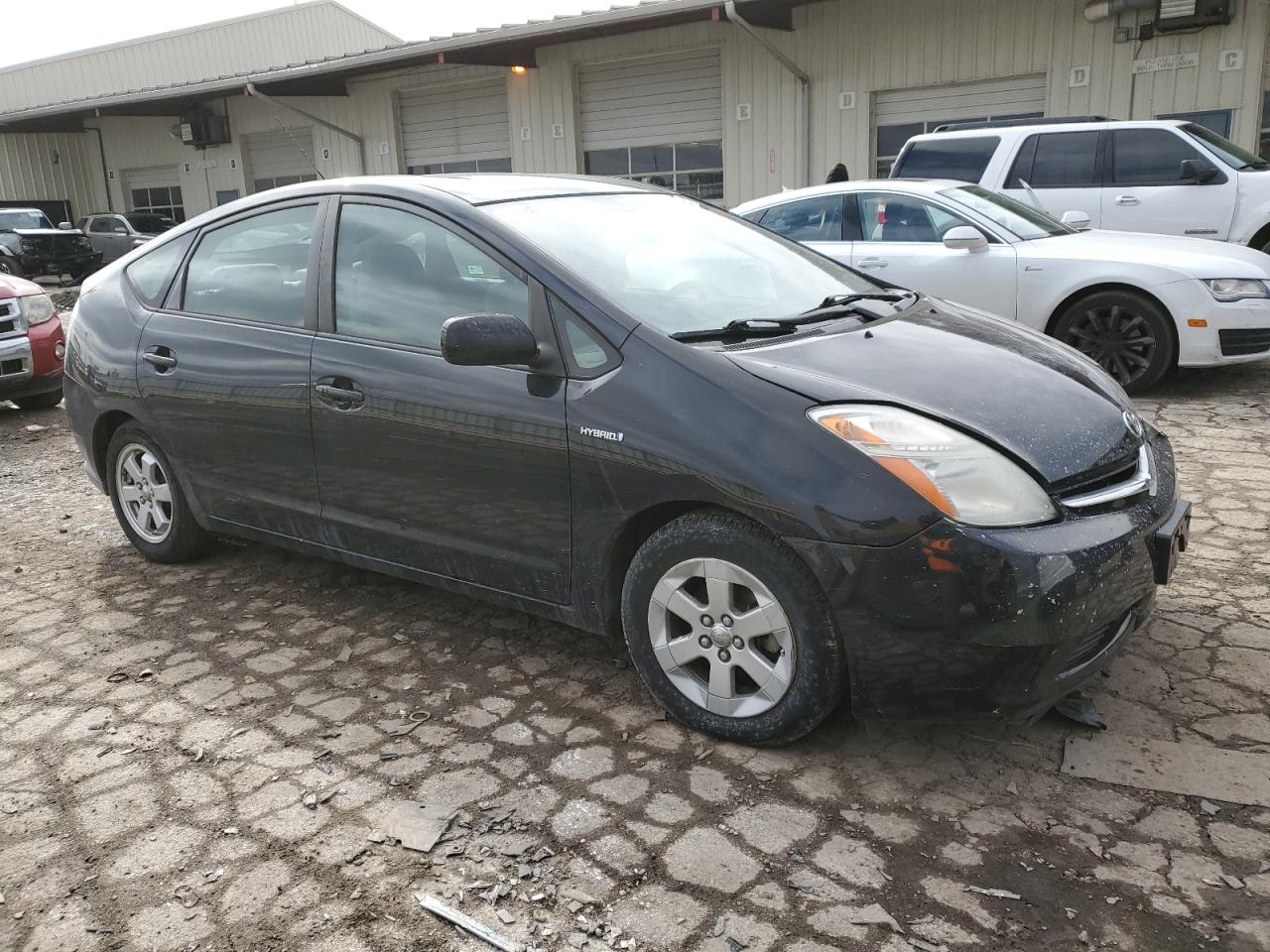 2009 Toyota Prius - Image 4
