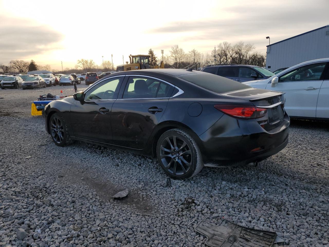 2015 Mazda 6 - Image 2