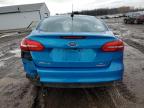 2016 Ford Focus Se na sprzedaż w Columbia Station, OH - Front End