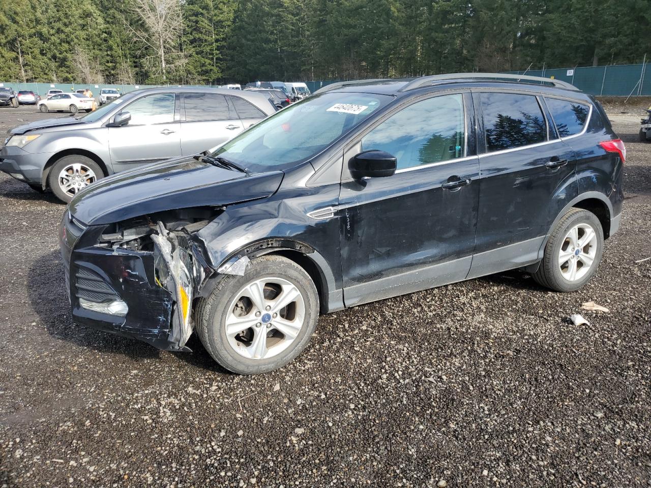2016 Ford Escape - Image 1