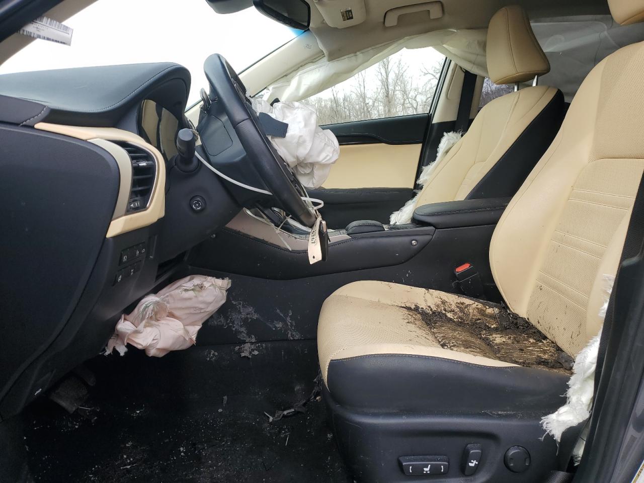 2019 Lexus NX - Image 7