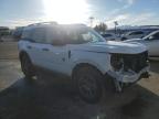 2025 Ford Bronco Sport Big Bend en Venta en North Las Vegas, NV - Front End