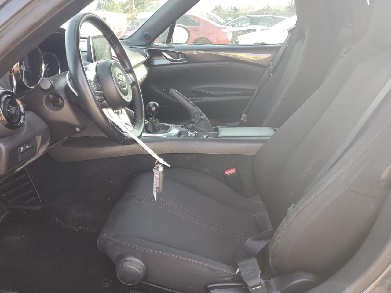 2016 Mazda MX-5 - Image 7