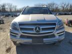 2015 Mercedes-Benz Gl 450 4Matic for Sale in Oklahoma City, OK - Side
