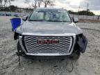 2021 Gmc Yukon Denali იყიდება Byron-ში, GA - All Over