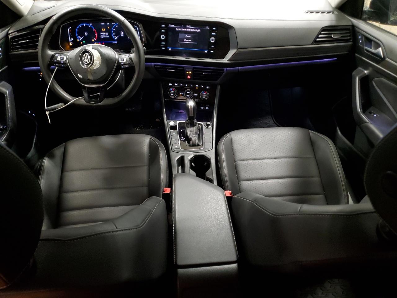 2021 Volkswagen Jetta - Image 8