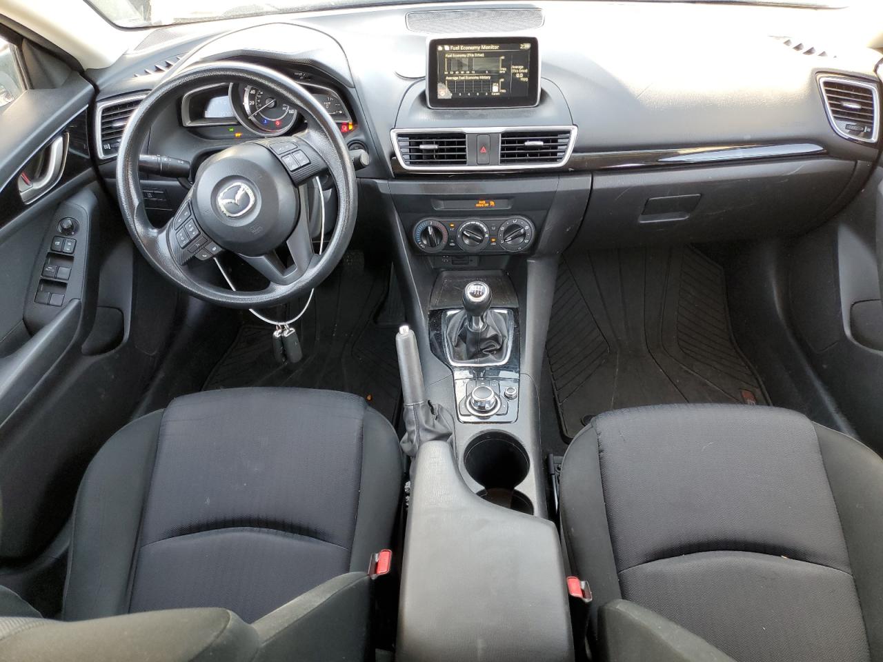 2016 Mazda 3 - Image 8
