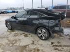 2017 Honda Civic Ex en Venta en Newton, AL - Rear End