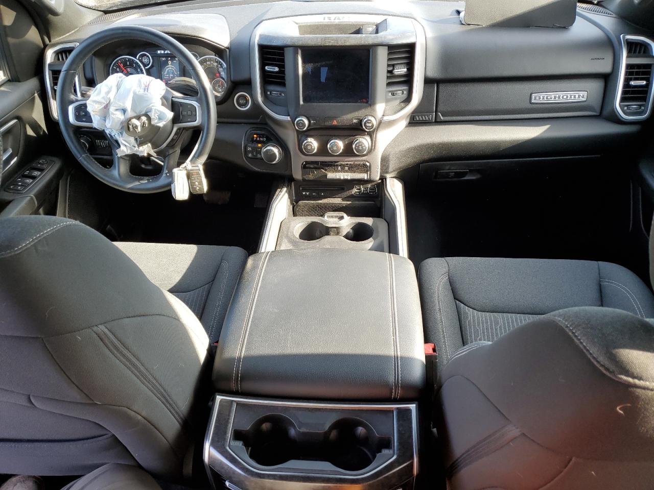 2019 RAM 1500 - Image 8