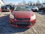 2014 Ford Focus Se en Venta en York Haven, PA - Minor Dent/Scratches