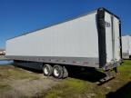 2022 Utility Vs2Dx Dry Van Trailer for Sale in Sacramento, CA - Front End