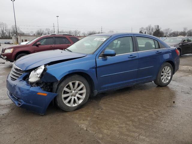 2010 Chrysler Sebring Limited