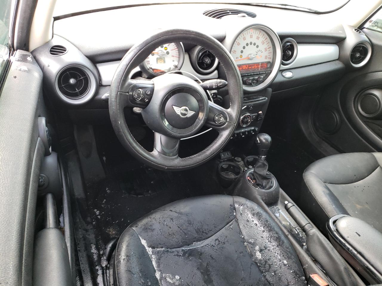 2013 MINI Cooper - Image 8
