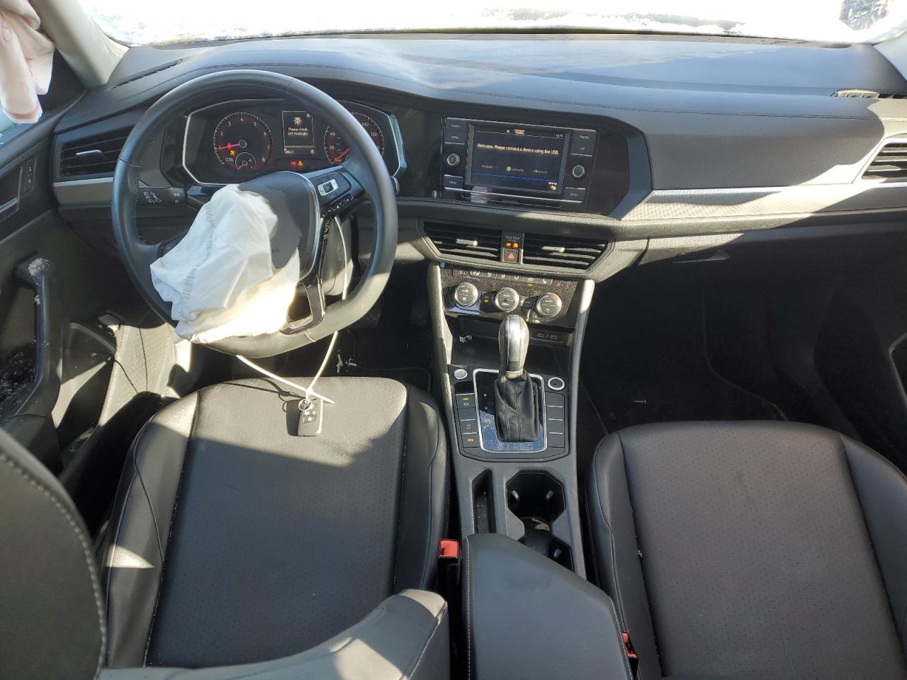 2020 Volkswagen Jetta - Image 8