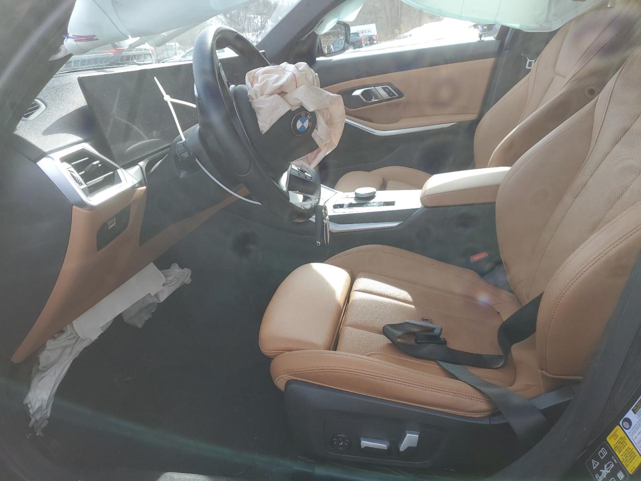 2023 BMW 3er - Image 7