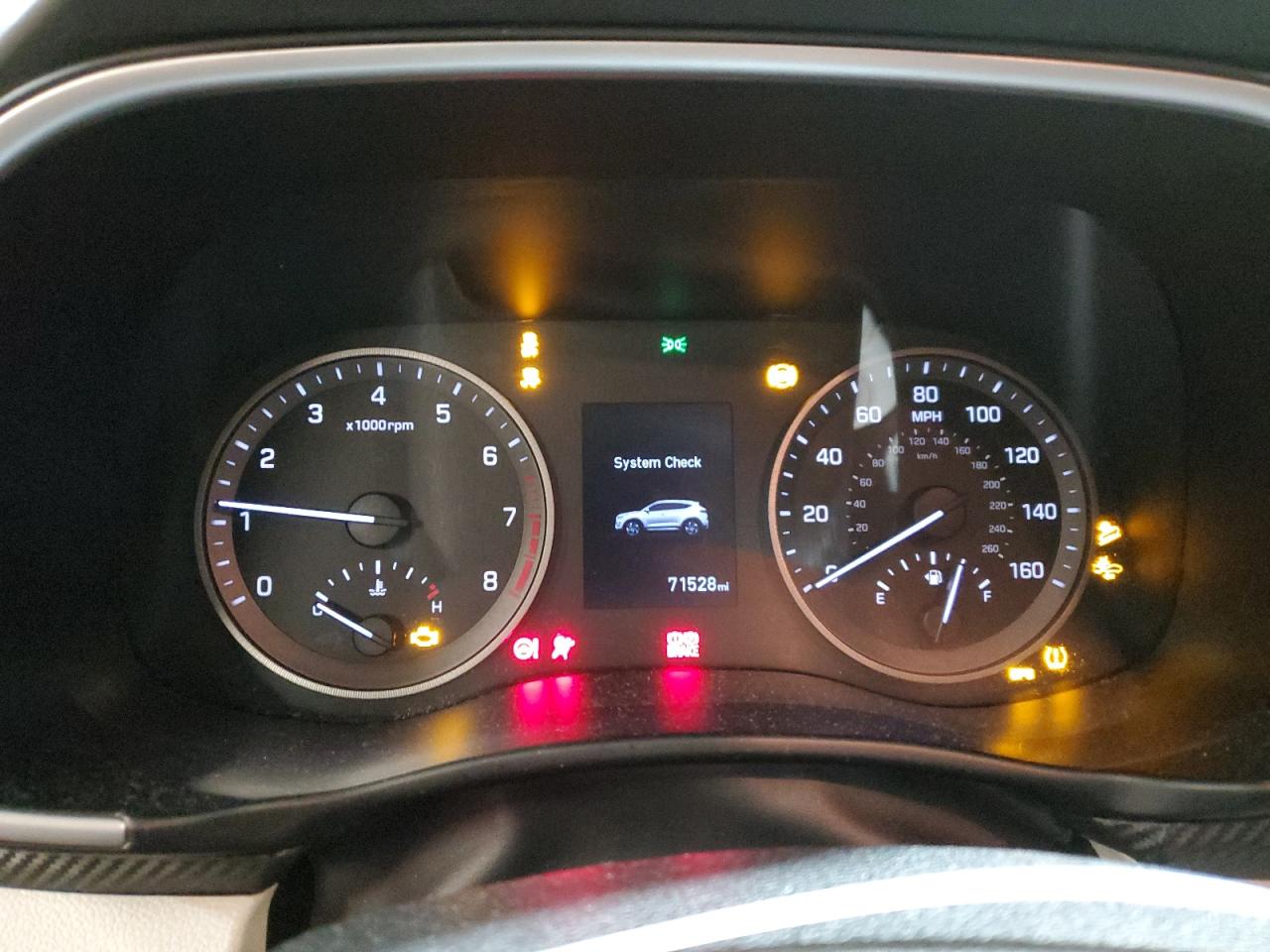 2021 Hyundai Tucson - Image 9