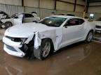 2018 Chevrolet Camaro Lt de vânzare în Pennsburg, PA - Rollover