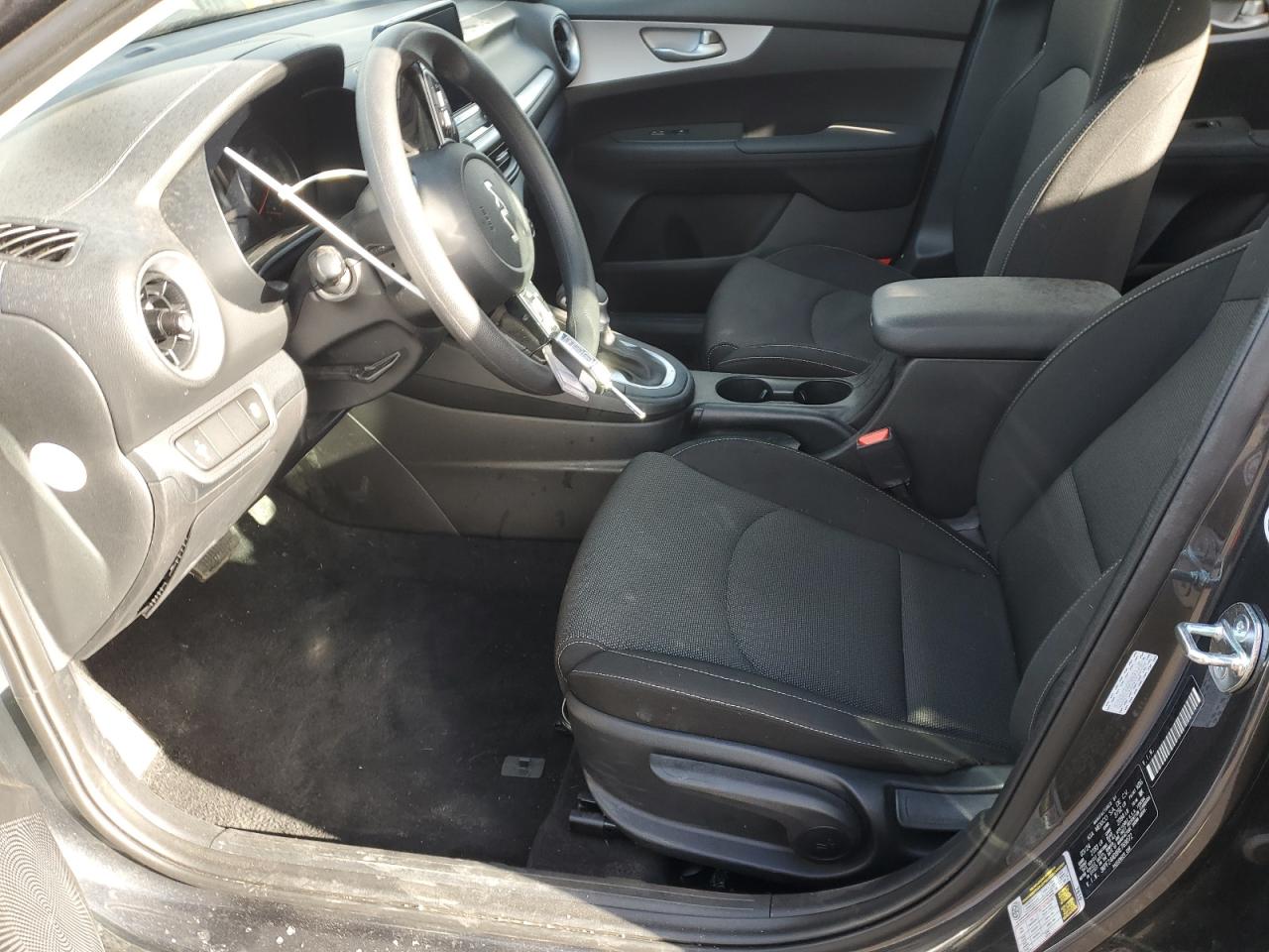 2024 Kia Forte - Image 7