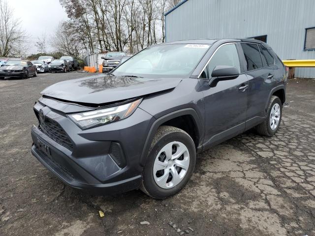TOYOTA RAV4 LE 2023