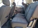 2021 Chevrolet Traverse Ls de vânzare în Corpus Christi, TX - Rollover