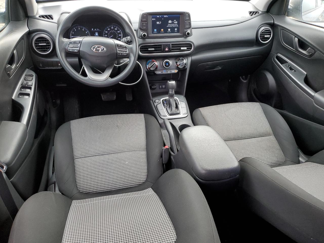 2018 Hyundai Kona - Image 8